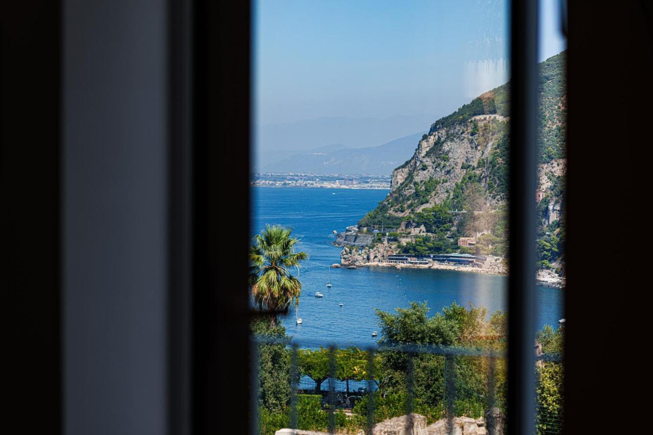 La Casa Di Mimi Casa vacanze Vico Equense