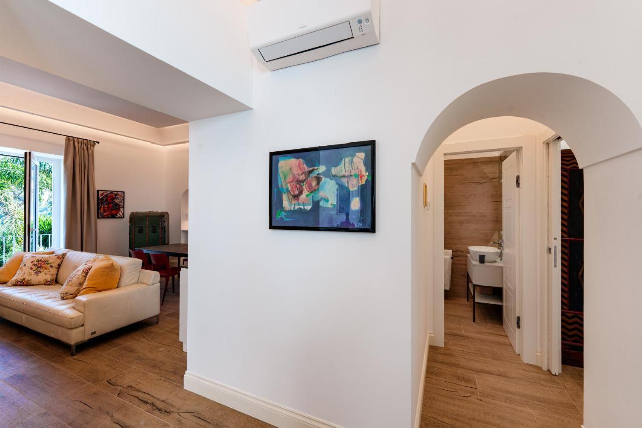 La Casa Di Mimi Casa vacanze Vico Equense