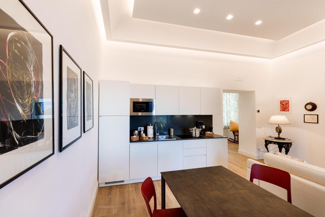 La Casa Di Mimi Vico Equense