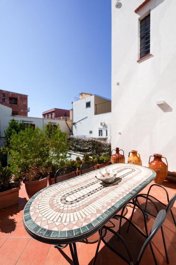 Casa vacanze La Casa Di Mimi Vico Equense