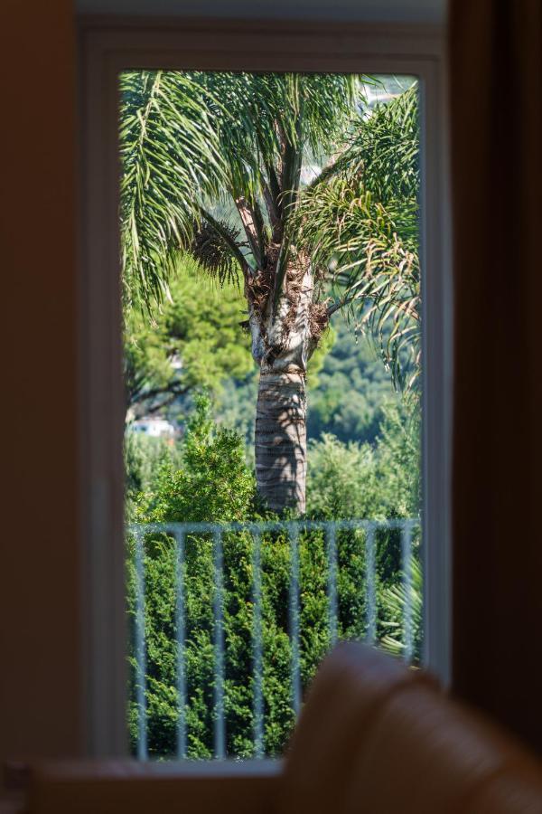 La Casa Di Mimi * Vico Equense