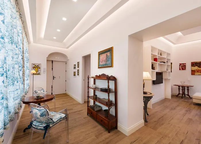 La Casa Di Mimi