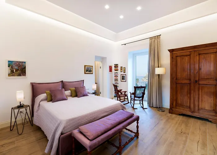 La Casa Di Mimi