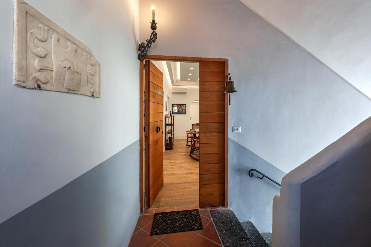 La Casa Di Mimi Holiday home