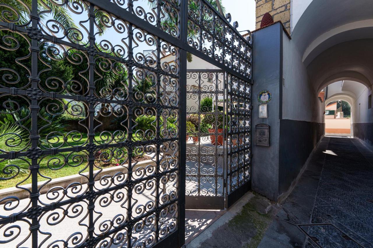 Holiday home La Casa Di Mimi Vico Equense