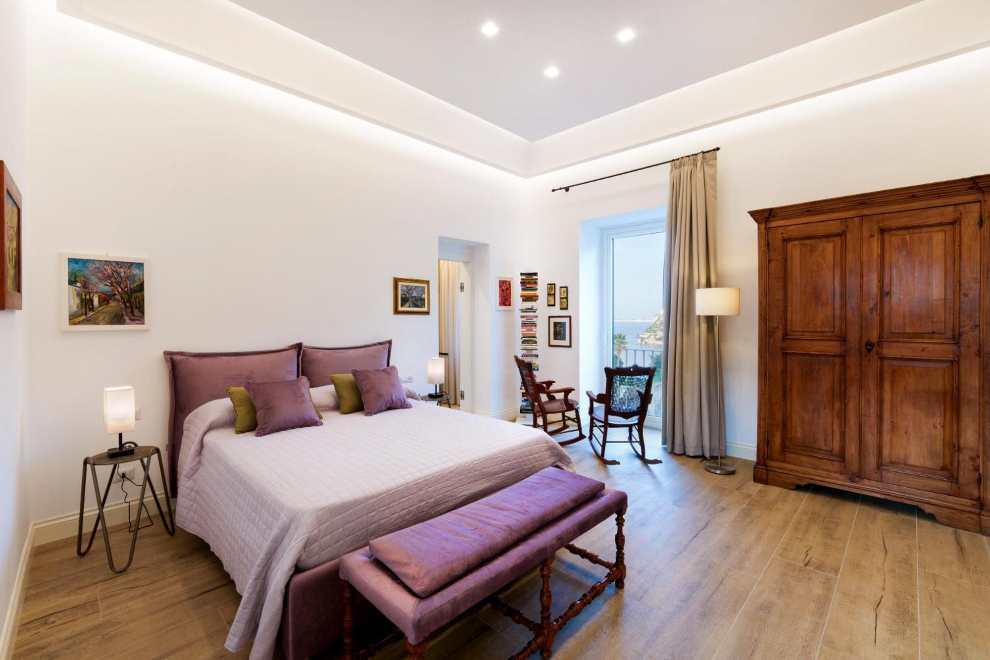 La Casa Di Mimi Vico Equense